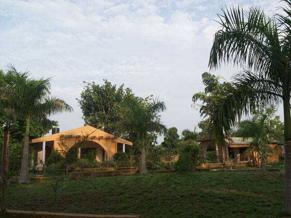 Hotel Mridukishore Resort, Kanha 3